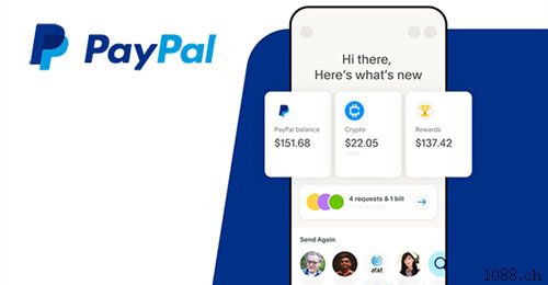 남원PayPal代收款码、代开户，全球国际跨境代收款